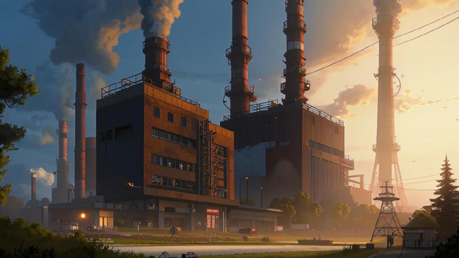 Как решают проблемы отопления в Семее