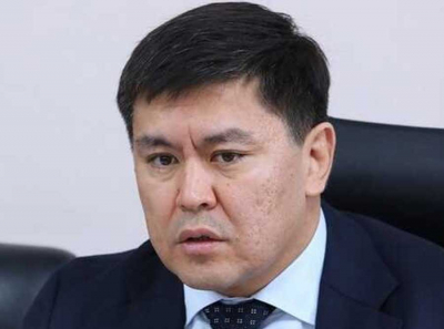 Казино, автомойка и &laquo;крёстный отец&raquo;: кто такой депутат Конгантиев в отношениях с сыном главы ГКНБ Ташиева