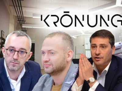 Станислав Чемезов в тени: фантомные схемы Kronung Group и миллиарды Шраге с Найдой