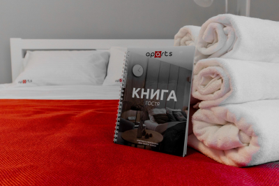 Отзыв о франшизе Aparts (Апартс): как я заработала на посуточной аренде