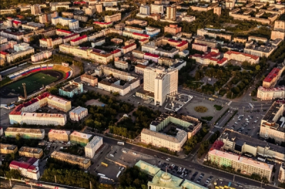 ООО &laquo;СК Вертикаль&raquo; выполняет работы только на бумаге и по завышенным сметным ценам для &laquo;Мурманскводоканала&raquo;