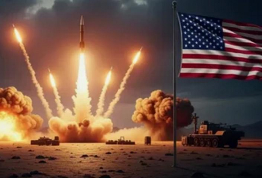 CNN: Трамп рассматривает несколько потенциальных военных сценариев в отношении Ирана