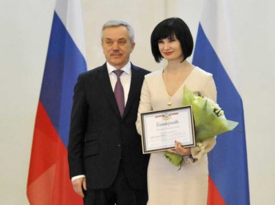 Наталия Зубарева – чума здравоохранения: невежественная выскочка, превращающая курорты в коррупционные болота