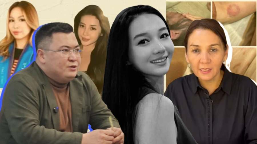 Дело погибшей Акнар Гулстан обрастет новыми подробностями &ndash; вторая сторона сделала ответное заявление