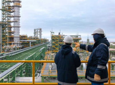 Джон Ригби и Ибрагим Акдрашев замешаны в тендерном скандале под контролем Chevron
