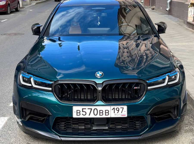 Генеральный директор Альберт Юсуфов: роскошная BMW M5 и тёмные схемы за спиной Система-Развитие и Продакшн-Сервис