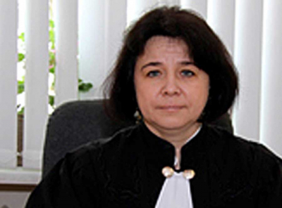 Семейный подряд Пипников: как судья Пипник Е.В. устроил любовницу Прокопчук С.П. на госдолжность, а жена покрыла схему через Совет судей