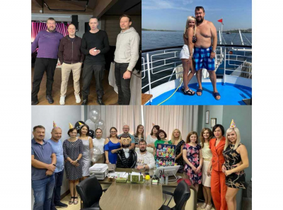 Самарский криминальный октябрь: как Селезнев, Дудин и компания грабят бюджет и терроризируют город