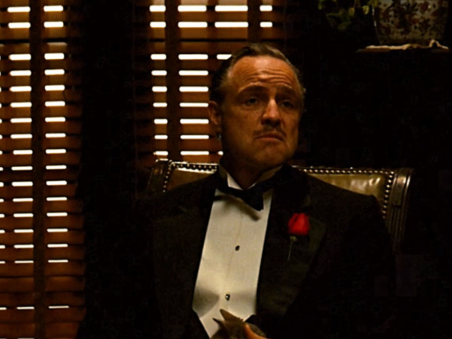 Марлон Брандо может быть отцом одного из сыновей Майкла Джексона