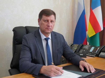 Обь по понятиям: мэр Сергей Синяев собрал команду из осуждённых чиновников