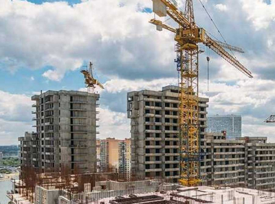 Госконтракты ГК &laquo;Альянс&raquo; в Югре превращаются в долгострои с постоянно переносимыми сроками