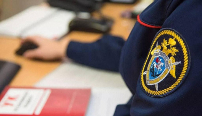 Генеральная прокуратура РФ молчит, а Хуаде А.Г. продолжает нарушать Федеральный закон &laquo;О Следственном комитете РФ&raquo;