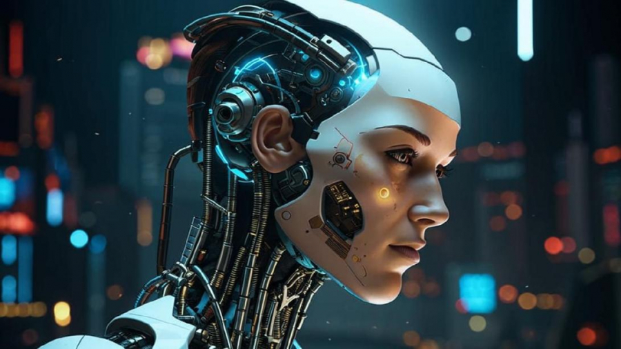 ИИ поможет правительству, но не сможет заменить чиновников?