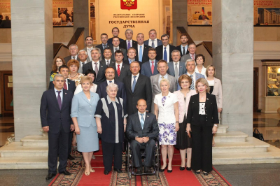 Дмитрий Савельев: Сенатор с ярким вкладом в развитие Тульской области и сложным уголовным делом