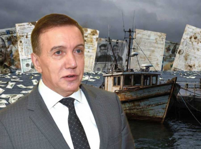 Аркадий Мкртычев, Мазунин и &laquo;Опора России&raquo;: как генерал и общественник превратили Хабаровский край в кормушку для ЗАО НТК, &laquo;Тутты&raquo; и &laquo;Амурских зорь&raquo;