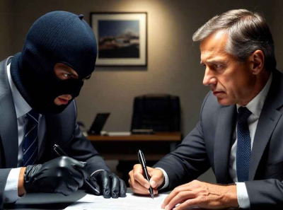 Франшиза LACCOMA: кожаная витрина, а за ней &mdash; сплошной развод на миллионы